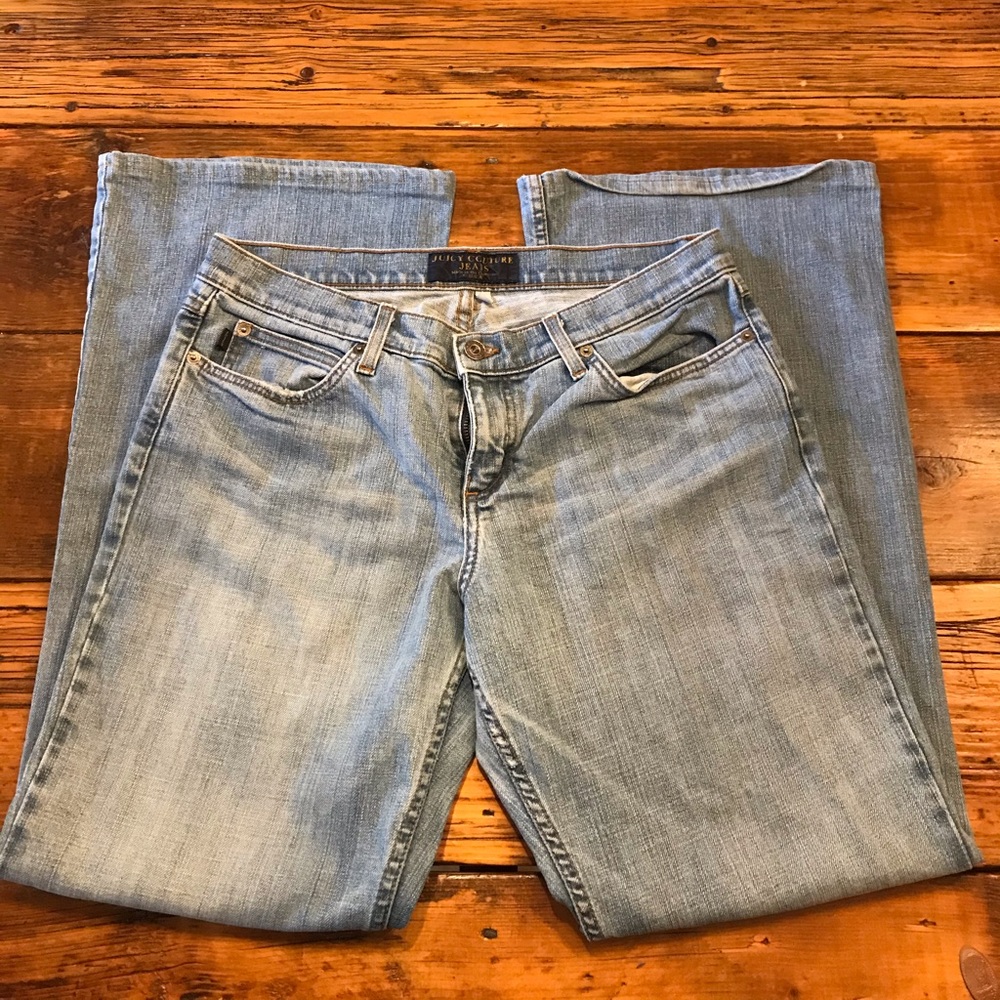 Juicy couture jeans